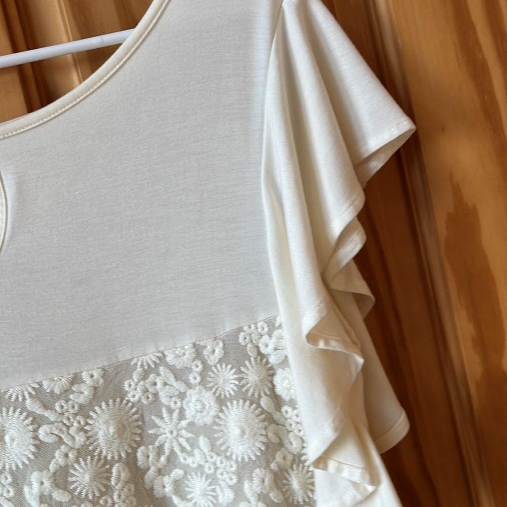 NWOT Matilda Jane Top - Size Small - Picture 7 of 11